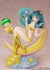 Urusei Yatsura Lun&Ten Cafe&Space Coll