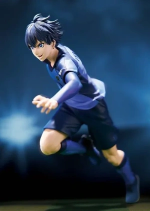 Yoichi Isagi Figure Tentative