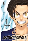 Astro Royale N.   1