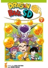Dragon Ball Sd N.   7