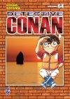 Detective Conan New Edition N.  64