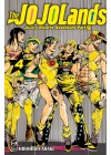 The Jojolands N.   4