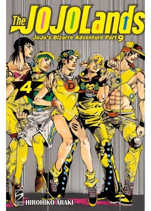The Jojolands N.   4