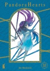 Pandora Hearts New Edition N.  10