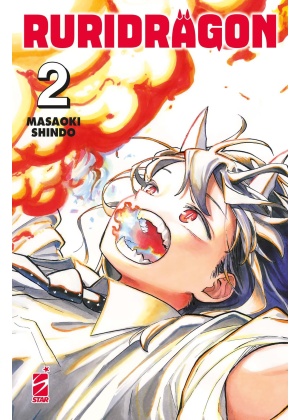 Ruridragon N.   2