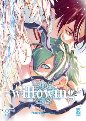 WILLOWING N.   3
