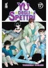 Yu degli Spettri New Edition N.  17