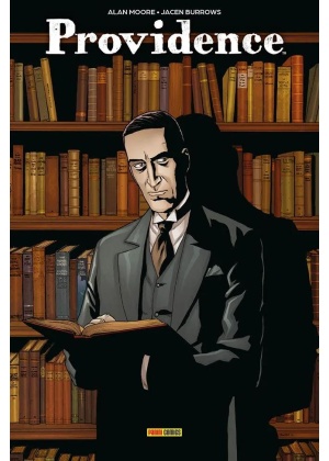 PROVIDENCE - POCKET COLLECTION