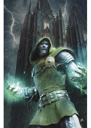 Un Mondo Sotto Destino N.   3 Variant Barends/colonia