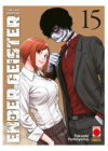 Ender Geister The Last Exorcist N.  15