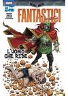 Fantastici Quattro N. 466 - Fantastici Quattro 32