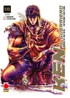 Hokuto No Ken Extreme Edition N.  18 - Ken il Guerriero