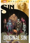 Original Sin Chi Ha Ucciso L'osservatore - Marvel Must Have