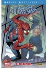 Marvel Masterseries Amazing Spider-Man di Straczynski N.   4