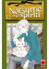 Natsume degli Spiriti N.  32