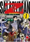 SALARYMAN Z N.   1