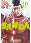 Sanda N.  10