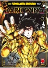 Saint Seiya i Cavalieri dello Zodiaco un Altro Mito di Hades Dark Wing N.   7