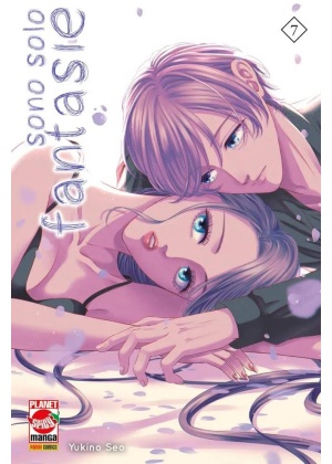 Sono Solo Fantasie N.   7