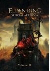 ELDEN RING OFFICIAL ART BOOK VOLUME III