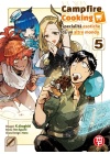 Campfire Cooking N.   5