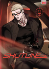 Shutline N.   9