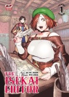 The Isekai Editor N.   1