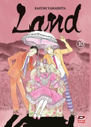 Land N.  10