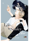 Life in Smokey Blue N.   4