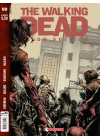 The Walking Dead Color Edition N.  58