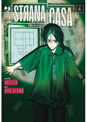 Hen Na Ie la Strana Casa N.   4