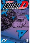 Initial D N.  17
