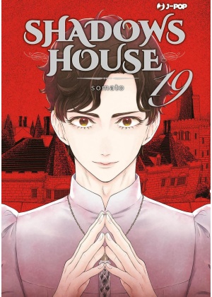 Shadows House N.  19