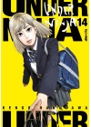 Under Ninja N.  14