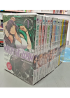 World's End Harem dal N.   1 al 18 Serie Completa