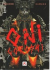 ONIGOROSHI N.  10