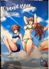 Grand Blue N.   1 - Variant Limited 200 Pezzi