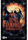 DC VS VAMPIRES - DC HORROR COMPACT