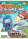 Scottecs Gigazine N.  28