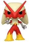 Funko Pop Pokemon Blaziken 983