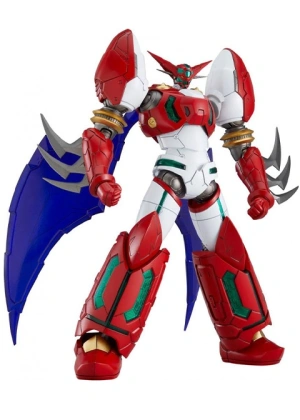Good Smile Company Moderoid Shin Getter Robot The Last Day Shin Getter 1