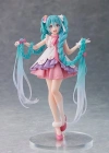 Hatsune Miku - Wonderland Rapunzel - Statue 18Cm