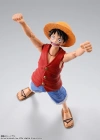 S.H. Figuarts One Piece Monkey D. Luffy Romance Dawn