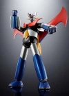 Soul Of Chogokin Gx-117 Mazinger Z Kakumei Shinka Power Up Version