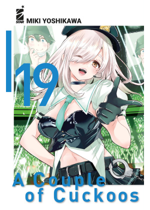 A Couple Of Cuckoos N.  19