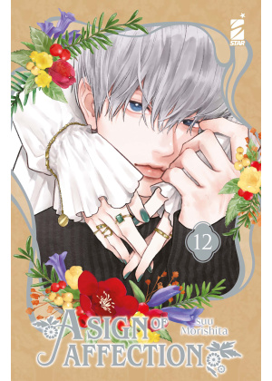 A Sign Of Affection N.  12