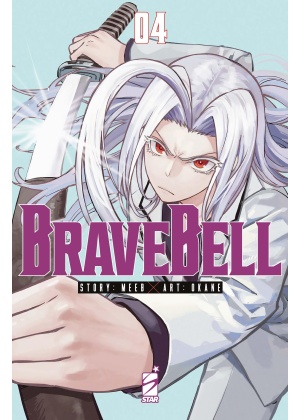 Brave Bell N.   4