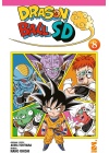 Dragon Ball Sd N.   8