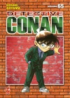 Detective Conan New Edition N.  65