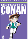 Detective Conan N. 107